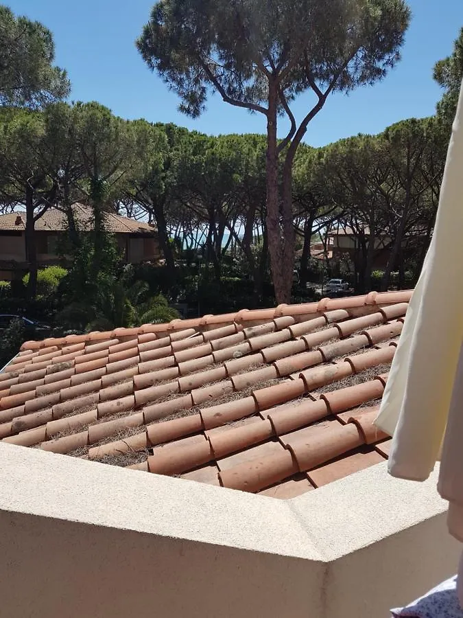 Lara Elite Apartment Castiglione della Pescaia 0*,