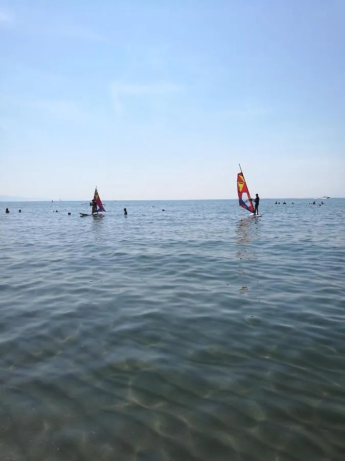 Lara Elite Apartment Castiglione della Pescaia