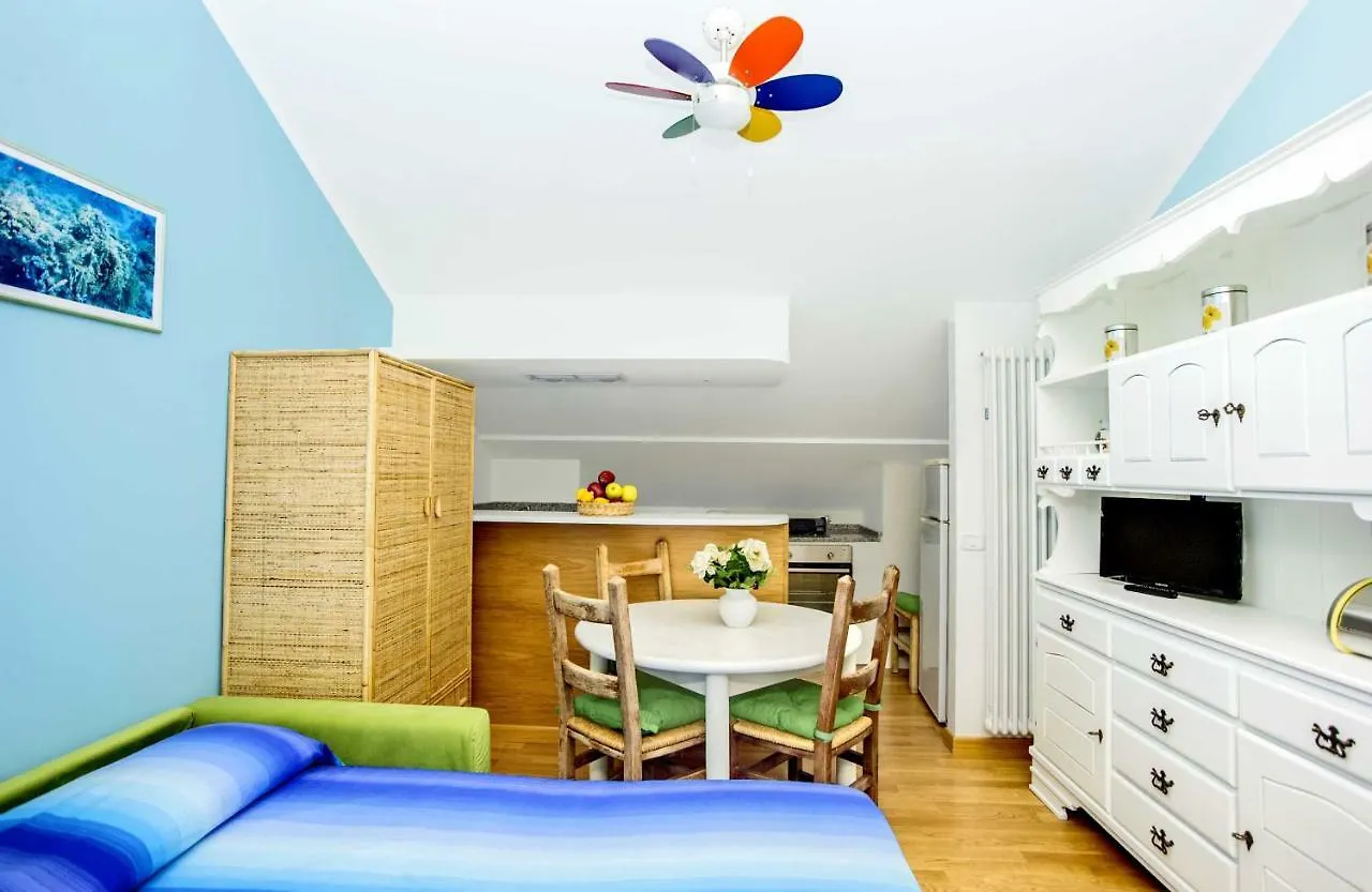 Lara Elite Apartment Castiglione della Pescaia