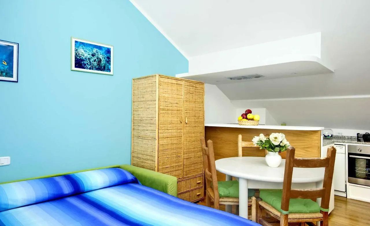 Lara Elite Apartment Castiglione della Pescaia Italy