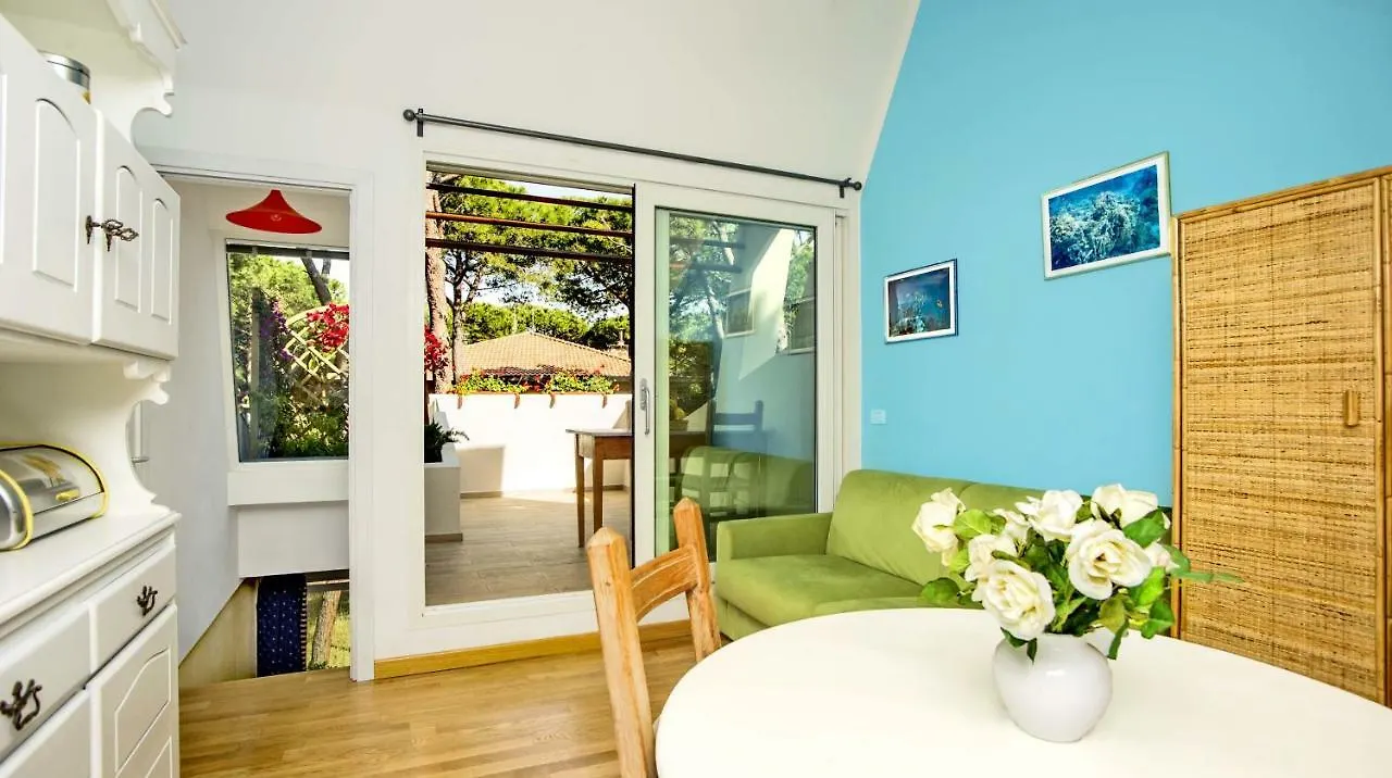 Lara Elite Apartment Castiglione della Pescaia
