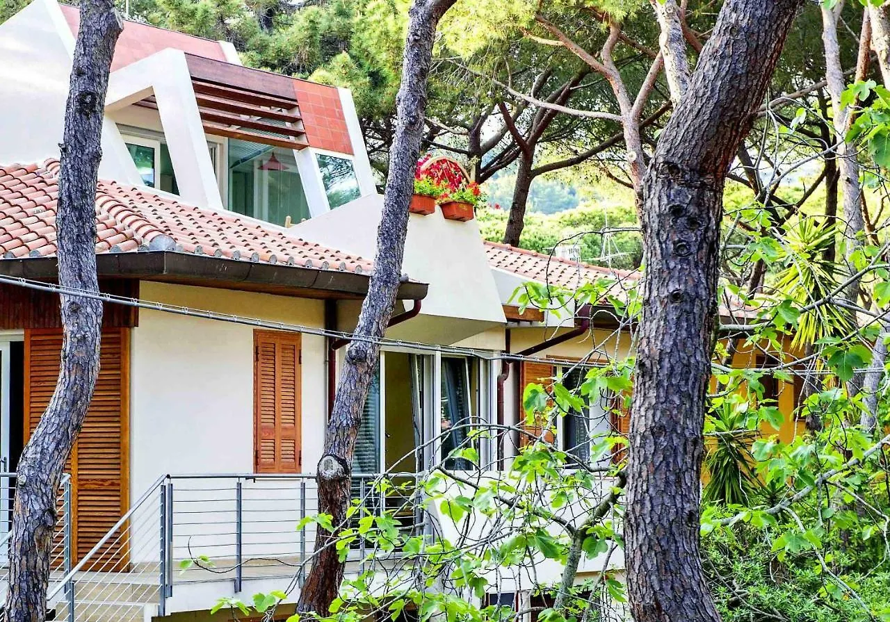 Lara Elite Apartment Castiglione della Pescaia 0*,