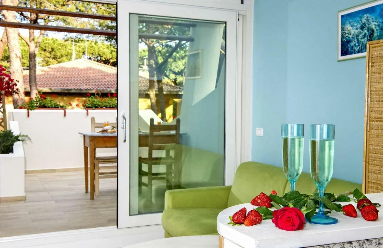 Lara Elite Apartment Castiglione della Pescaia 0*,  Italy