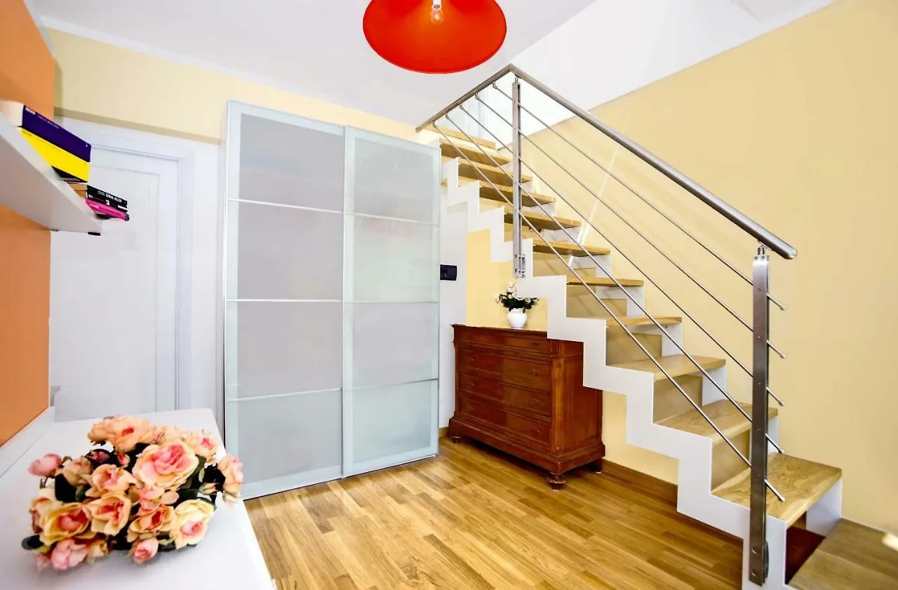 Lara Elite Apartment Castiglione della Pescaia