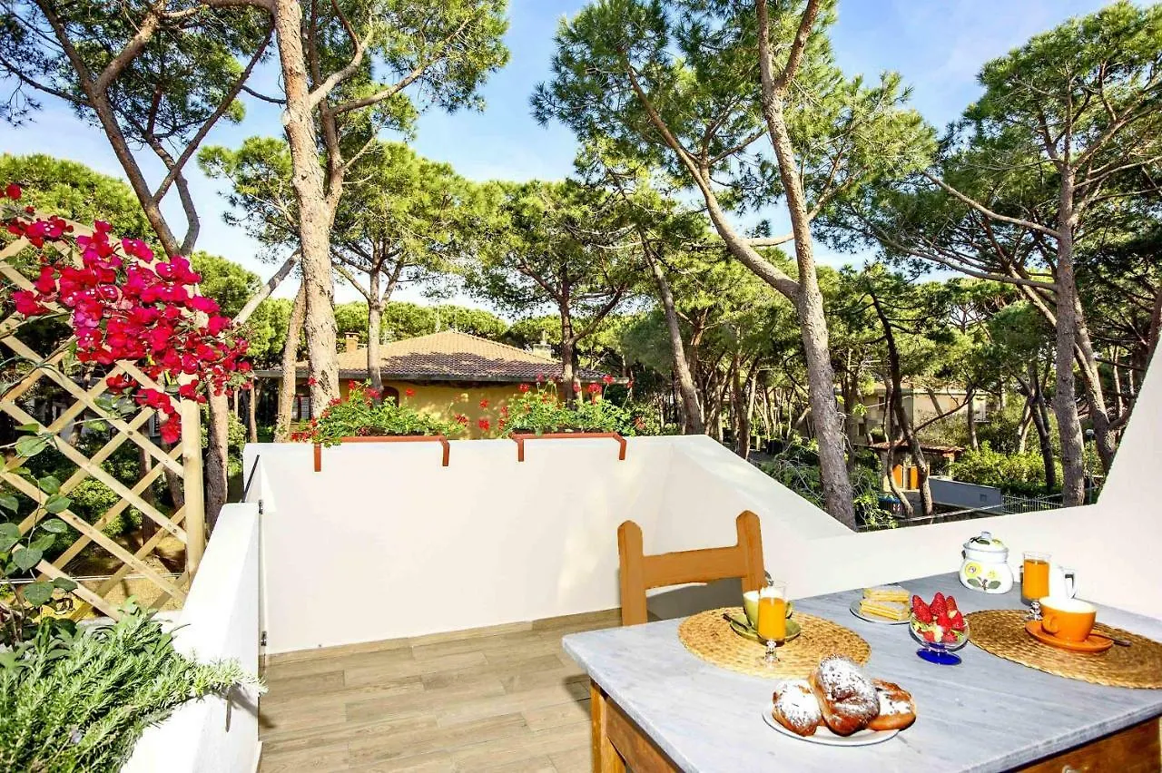 Lara Elite Apartment Castiglione della Pescaia