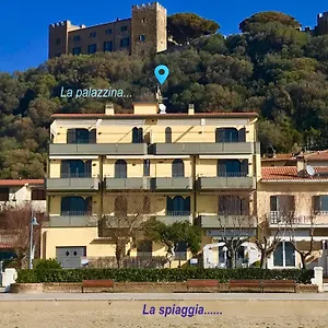 Apartment Lungomare Via Roma, Castiglione della Pescaia